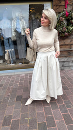 Afbeelding in Gallery-weergave laden, Rok/BERNADETTE
