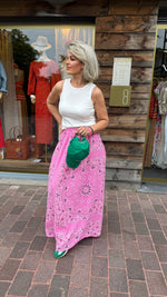 Afbeelding in Gallery-weergave laden, Tanktop/ MORGANE
