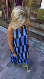 Afbeelding in Gallery-weergave laden, Maxidress/BELLE
