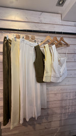 Afbeelding in Gallery-weergave laden, Gilet/ALIZÉE
