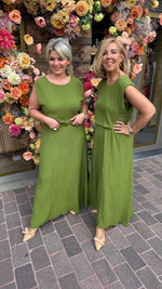 Afbeelding in Gallery-weergave laden, Set: Rok+top/ DELPHI
