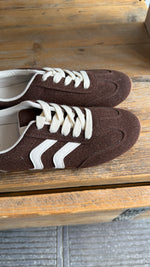 Afbeelding in Gallery-weergave laden, Sneaker/CIOCCOLATO

