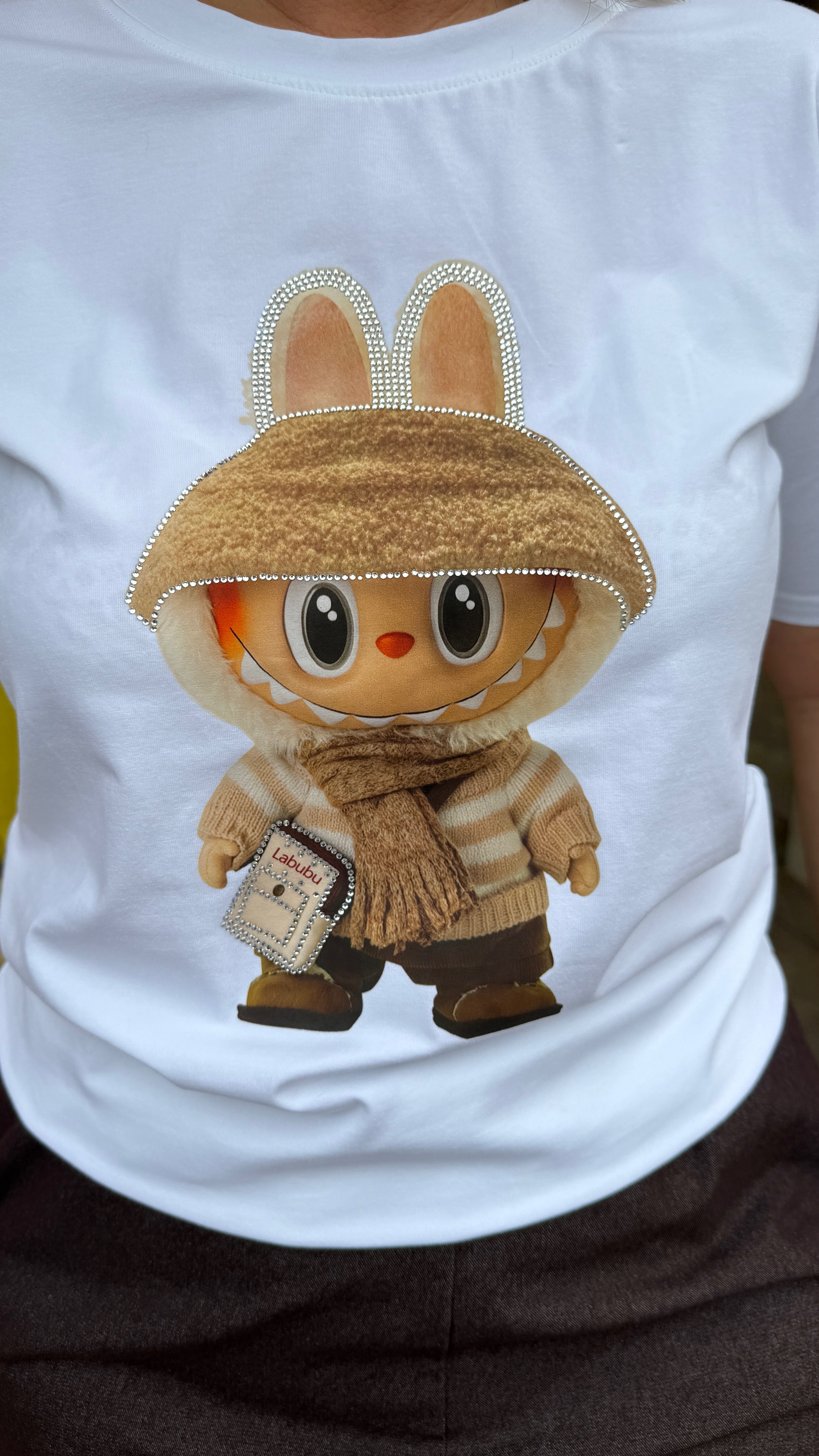 T-Shirt/LA BUBU