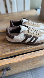 Afbeelding in Gallery-weergave laden, Sneaker Teddy
