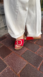 Afbeelding in Gallery-weergave laden, Sandaal/ LIA
