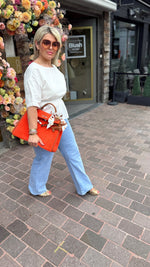 Afbeelding in Gallery-weergave laden, Blouse/MILLIE
