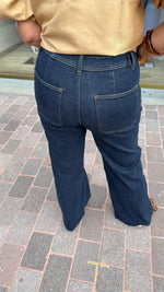 Afbeelding in Gallery-weergave laden, Jeansbroek/ CLOÉ
