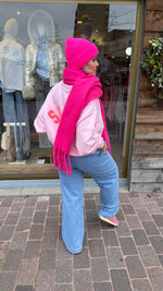 Afbeelding in Gallery-weergave laden, Sweater SOHO
