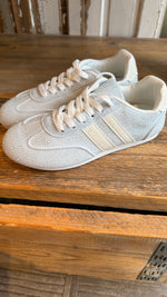 Afbeelding in Gallery-weergave laden, Sneaker ijsblauw/JILL
