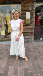 Afbeelding in Gallery-weergave laden, Rok/maxi/NOOR

