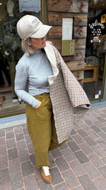 Afbeelding in Gallery-weergave laden, Broek/ BLACK ROSE/SUZY
