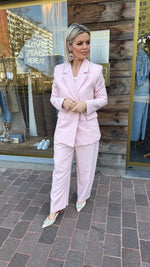 Afbeelding in Gallery-weergave laden, Blazer/ MARYBELLE

