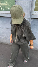 Afbeelding in Gallery-weergave laden, Jogging set: jas+ broek/ALINE
