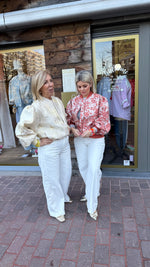 Afbeelding in Gallery-weergave laden, Bomber lurex/ GISÈLE
