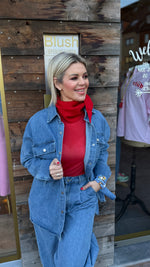 Afbeelding in Gallery-weergave laden, Ballonbroek / NELLY
