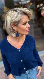 Afbeelding in Gallery-weergave laden, Cardigan EVE
