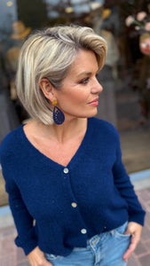 Cardigan EVE