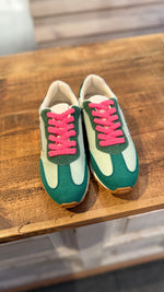Afbeelding in Gallery-weergave laden, Sneaker/ LEA
