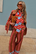 Afbeelding in Gallery-weergave laden, Broek/ MARNIE/ NFD
