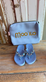 Afbeelding in Gallery-weergave laden, Slipper/MOO’ILO
