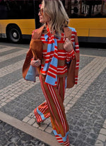 Afbeelding in Gallery-weergave laden, Blazer/ Never Fully Dressed
