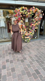 Afbeelding in Gallery-weergave laden, Jurk/MAUD
