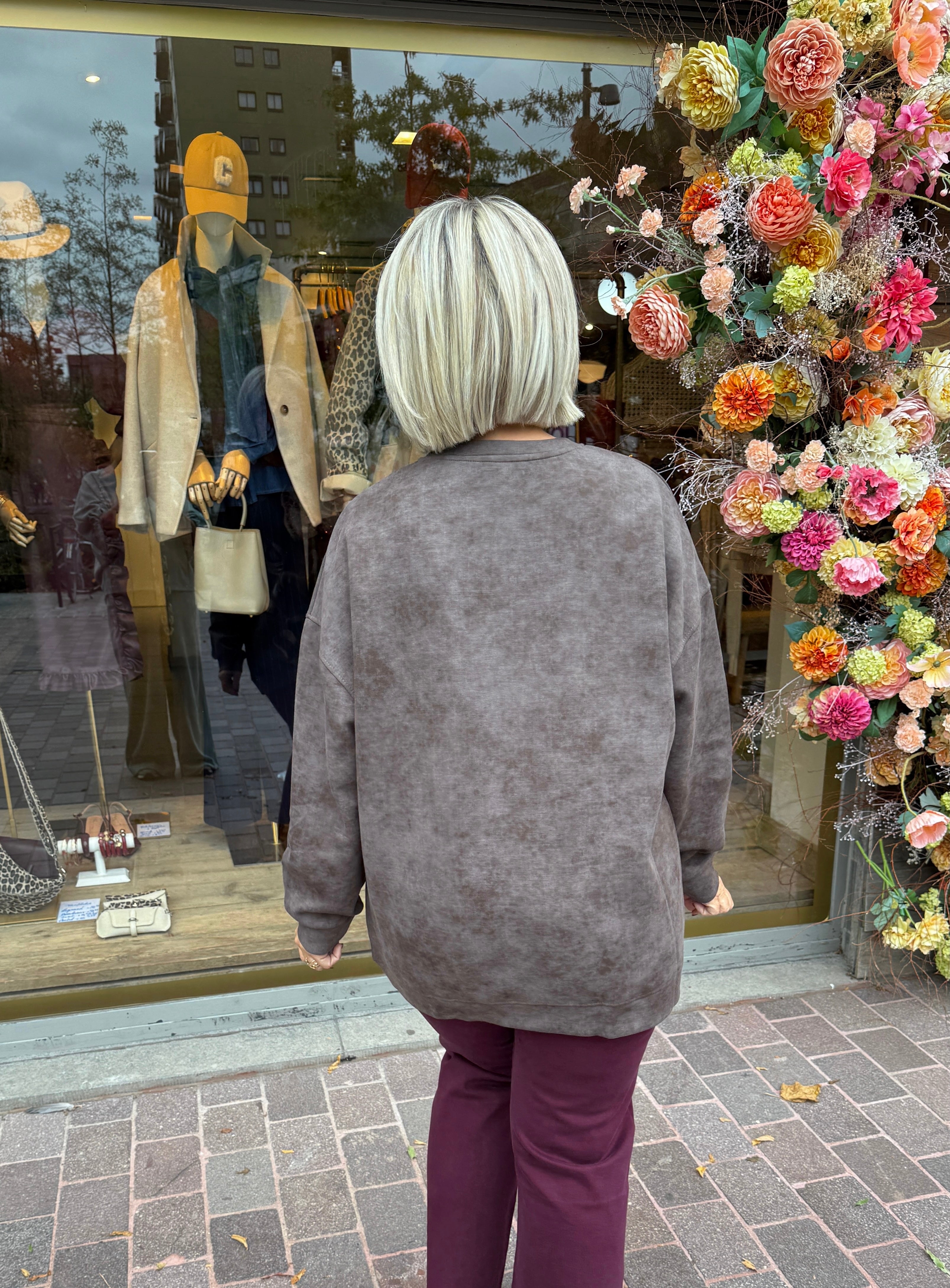 Sweater MINI