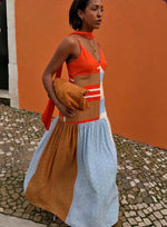 Afbeelding in Gallery-weergave laden, Maxidress/ Never Fully Dressed/ BEA
