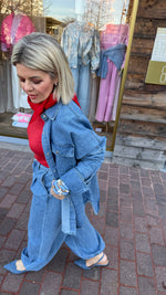 Afbeelding in Gallery-weergave laden, Ballonbroek / NELLY
