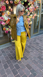 Afbeelding in Gallery-weergave laden, Gilet / ARTSY
