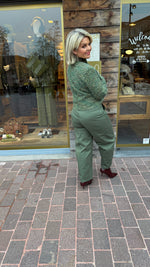 Afbeelding in Gallery-weergave laden, Barrel broek/ NOÉ
