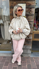 Afbeelding in Gallery-weergave laden, Jas/ALINE
