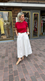 Afbeelding in Gallery-weergave laden, Rok/maxi/NOOR
