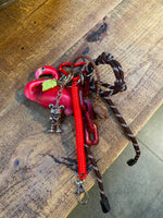 Afbeelding in Gallery-weergave laden, Bag charm/ COLETTE
