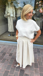 Afbeelding in Gallery-weergave laden, Rok/ ASHER/
