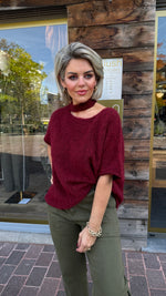 Afbeelding in Gallery-weergave laden, Trui/ MILA
