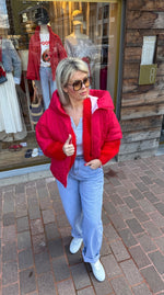 Afbeelding in Gallery-weergave laden, Bodywarmer/ LAURÈL
