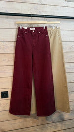 Afbeelding in Gallery-weergave laden, Jeans/5 pocket/LENA
