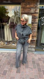 Afbeelding in Gallery-weergave laden, Gilet/ knit/ NOVA
