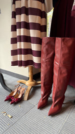 Afbeelding in Gallery-weergave laden, Slingback lacké/ SELMA
