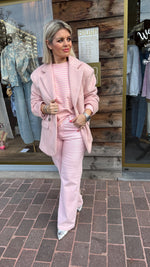 Afbeelding in Gallery-weergave laden, Hoge taille jeans/ stretch/NINA
