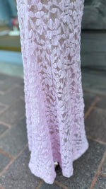 Afbeelding in Gallery-weergave laden, Kanten broek/ SARAH
