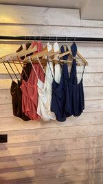 Afbeelding in Gallery-weergave laden, Top/ LEANDRA
