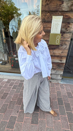 Afbeelding in Gallery-weergave laden, Broek/ ruit/ GERARDA
