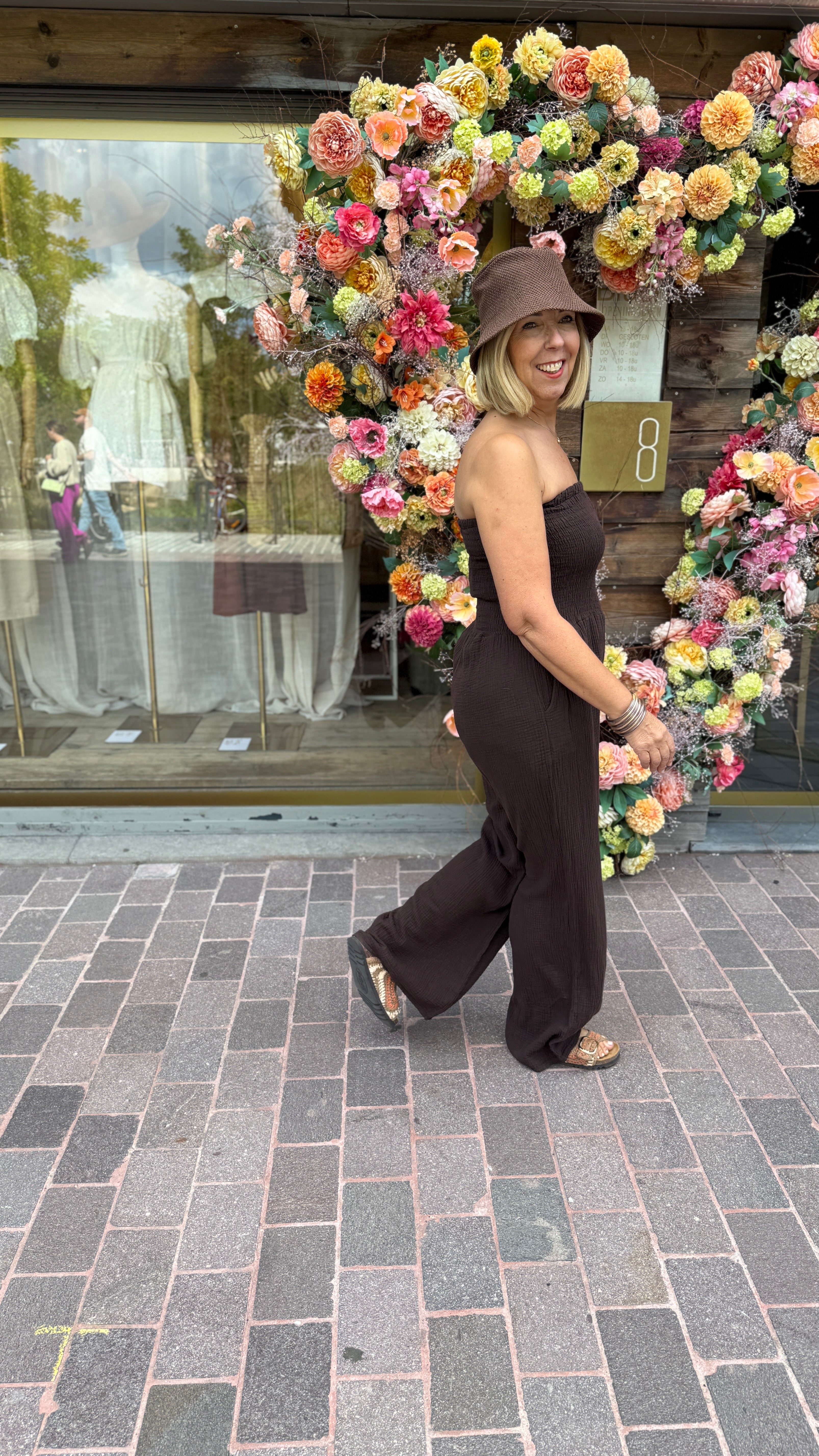 Jumpsuit/TESS
