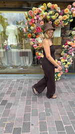 Afbeelding in Gallery-weergave laden, Jumpsuit/TESS
