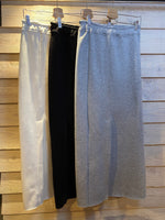 Afbeelding in Gallery-weergave laden, Sweater rok/ESTELLE
