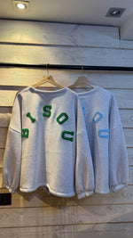 Afbeelding in Gallery-weergave laden, Sweater BISOU
