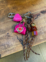 Afbeelding in Gallery-weergave laden, Bag charm/COLETTE
