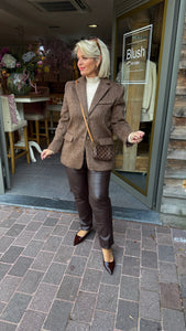 Blazer/MURIËL